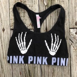 VS PINK Sports Bra